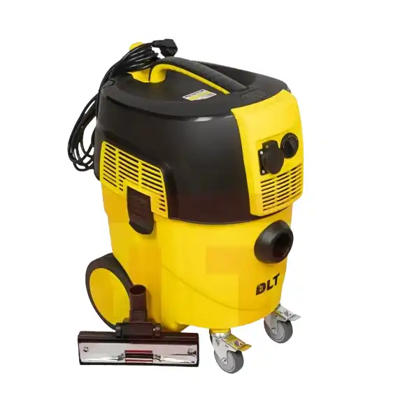 Пылесосы DLT